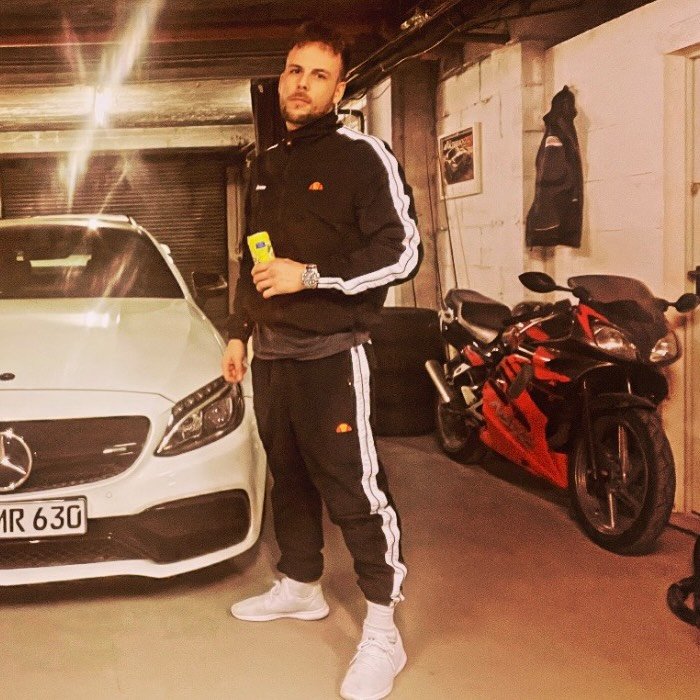 Instagram Profilbild von markus_c63s