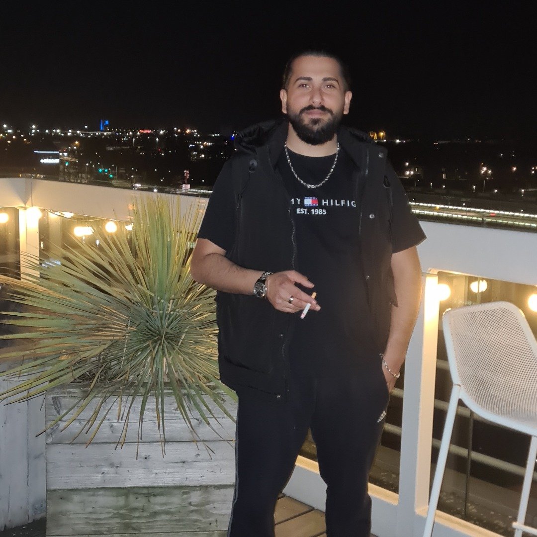 Instagram Profilbild von djemajd