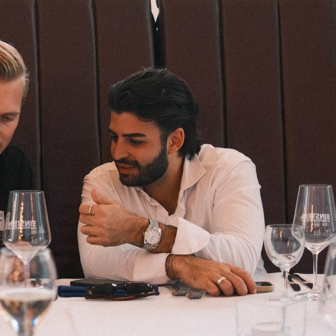 Instagram Profilbild von kaanvincent