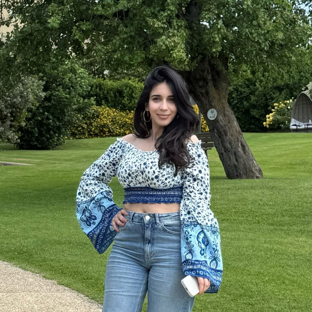 Instagram Profilbild von yasminelimame