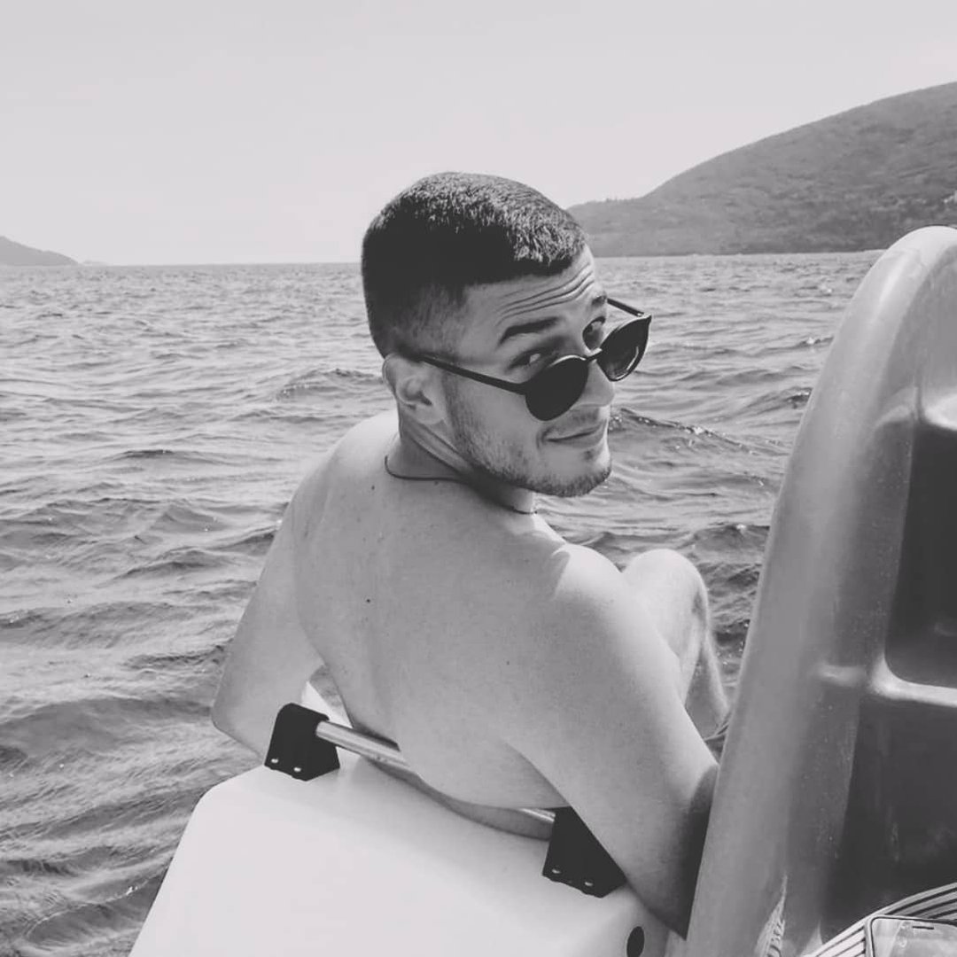 Instagram Profilbild von marko.milojevic