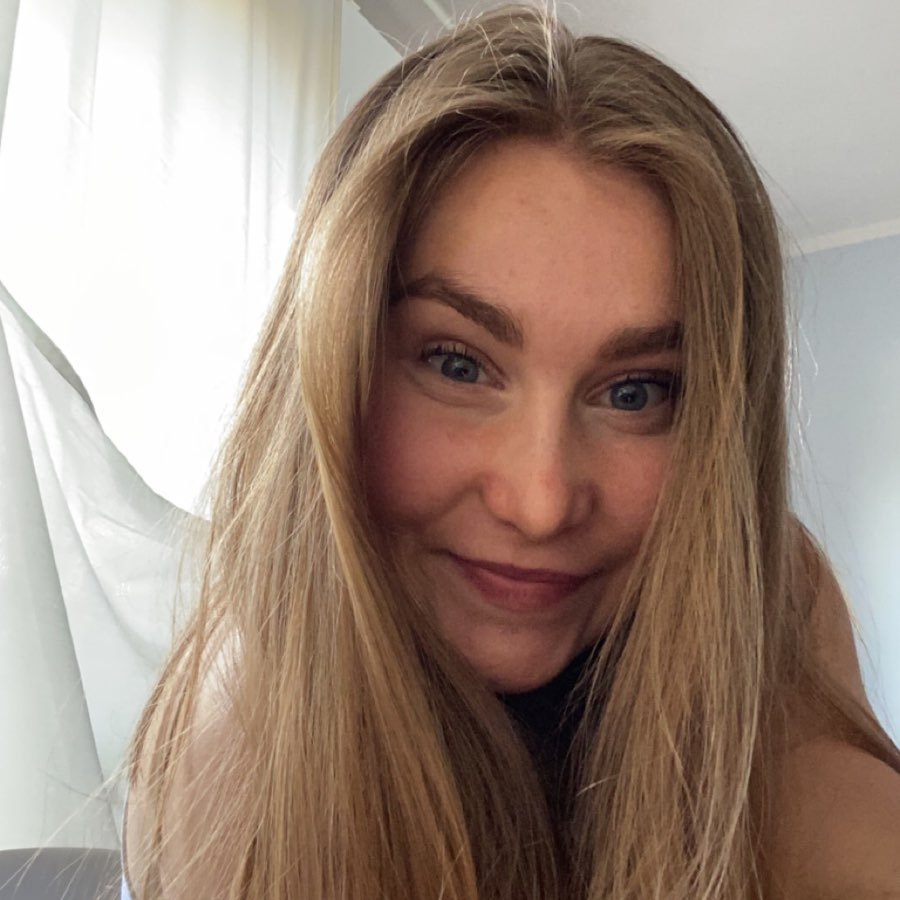 Instagram Profilbild von misajansova