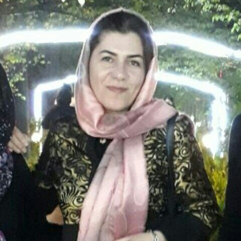 Instagram Profilbild von forughfathi