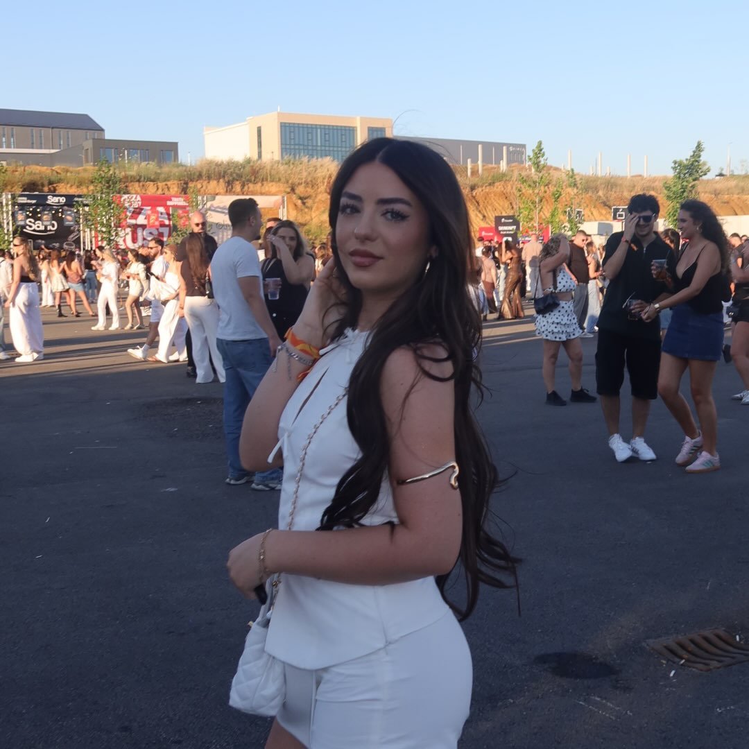 Instagram Profilbild von albyona