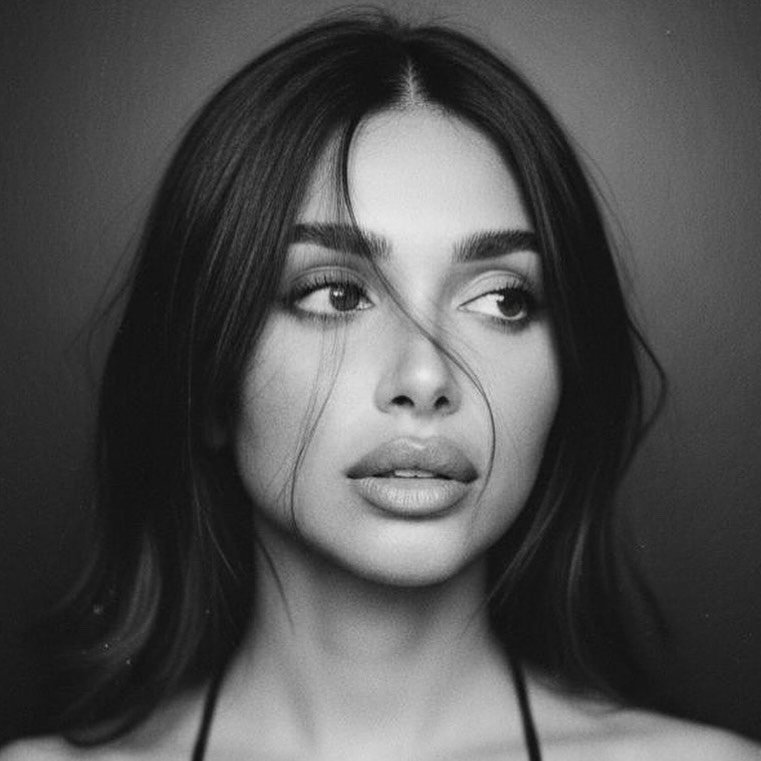 Instagram Profilbild von sara