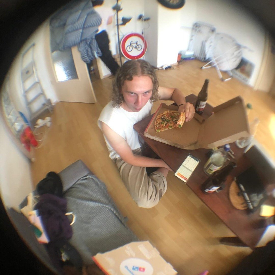 Instagram Profilbild von o1e.be