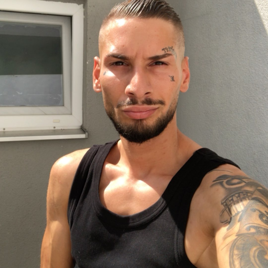 Instagram Profilbild von rego__666_