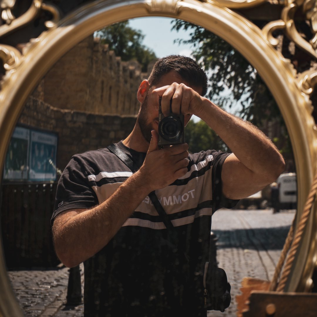 Instagram Profilbild von raviil