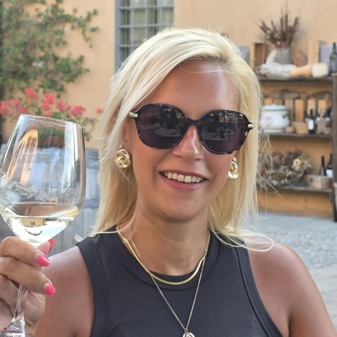 Instagram Profilbild von mandyleijten