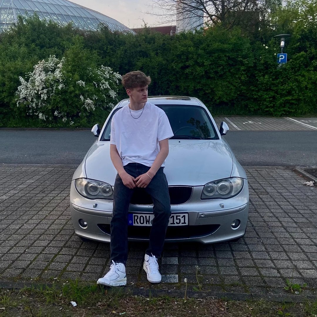 Instagram Profilbild von _lukalukic_