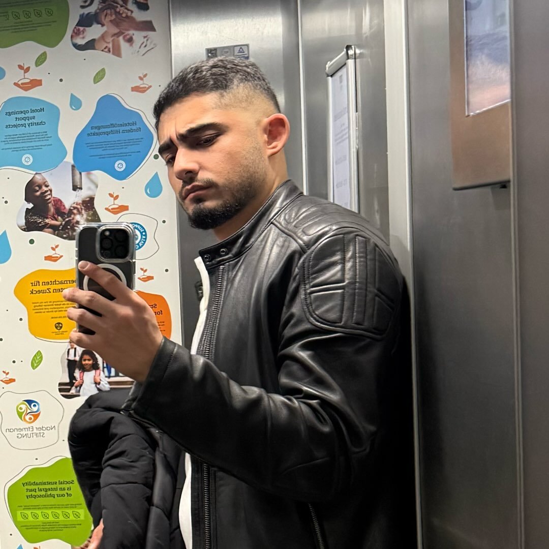 Instagram Profilbild von denizd98