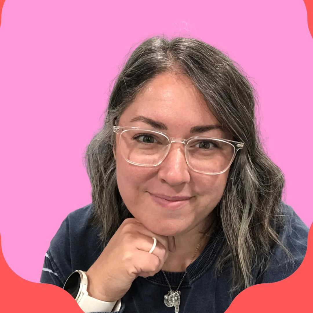 Instagram Profilbild von trishaiford