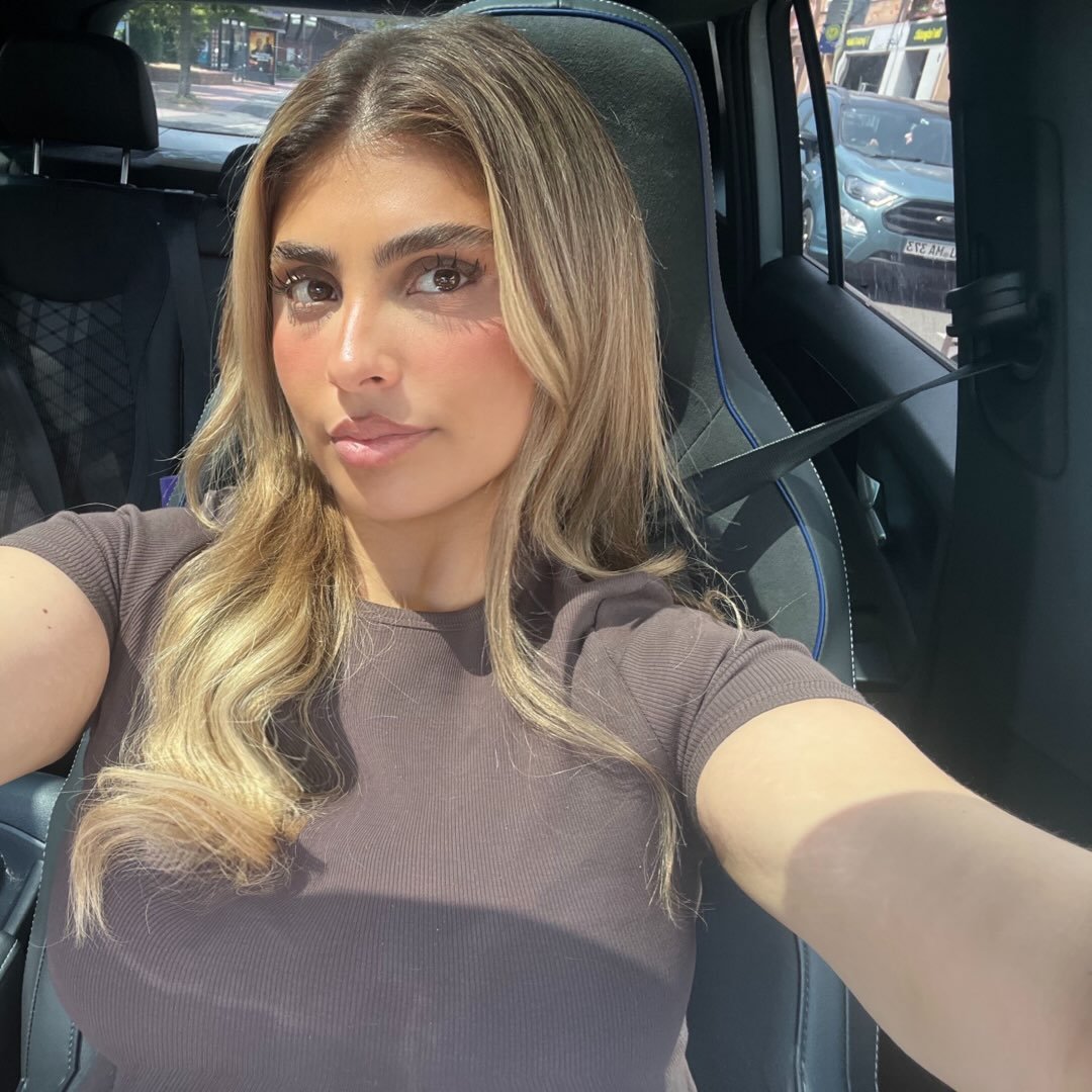 Instagram Profilbild von mariamkvk