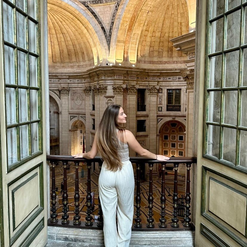 Instagram Profilbild von tessahgl