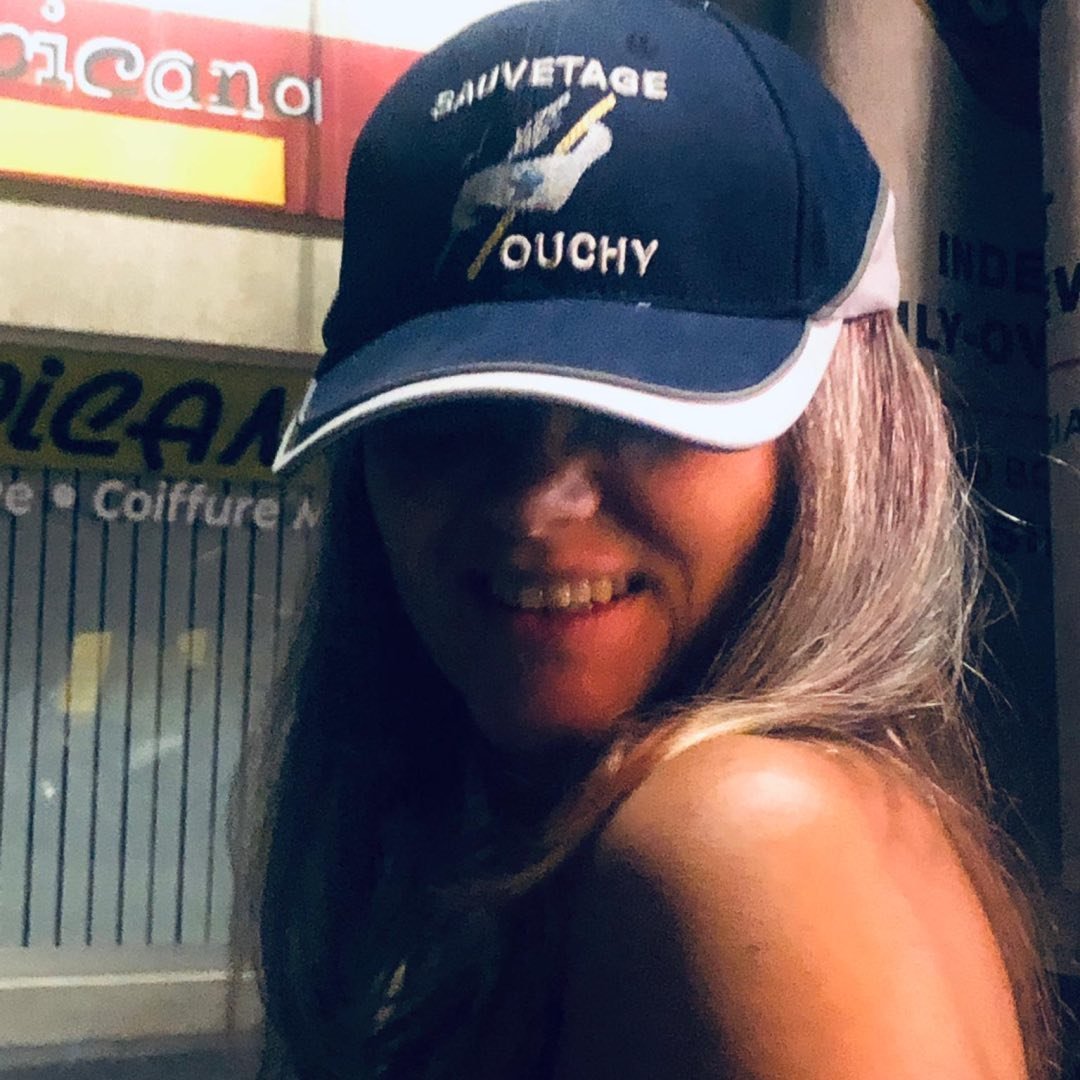 Instagram Profilbild von dkisabellac