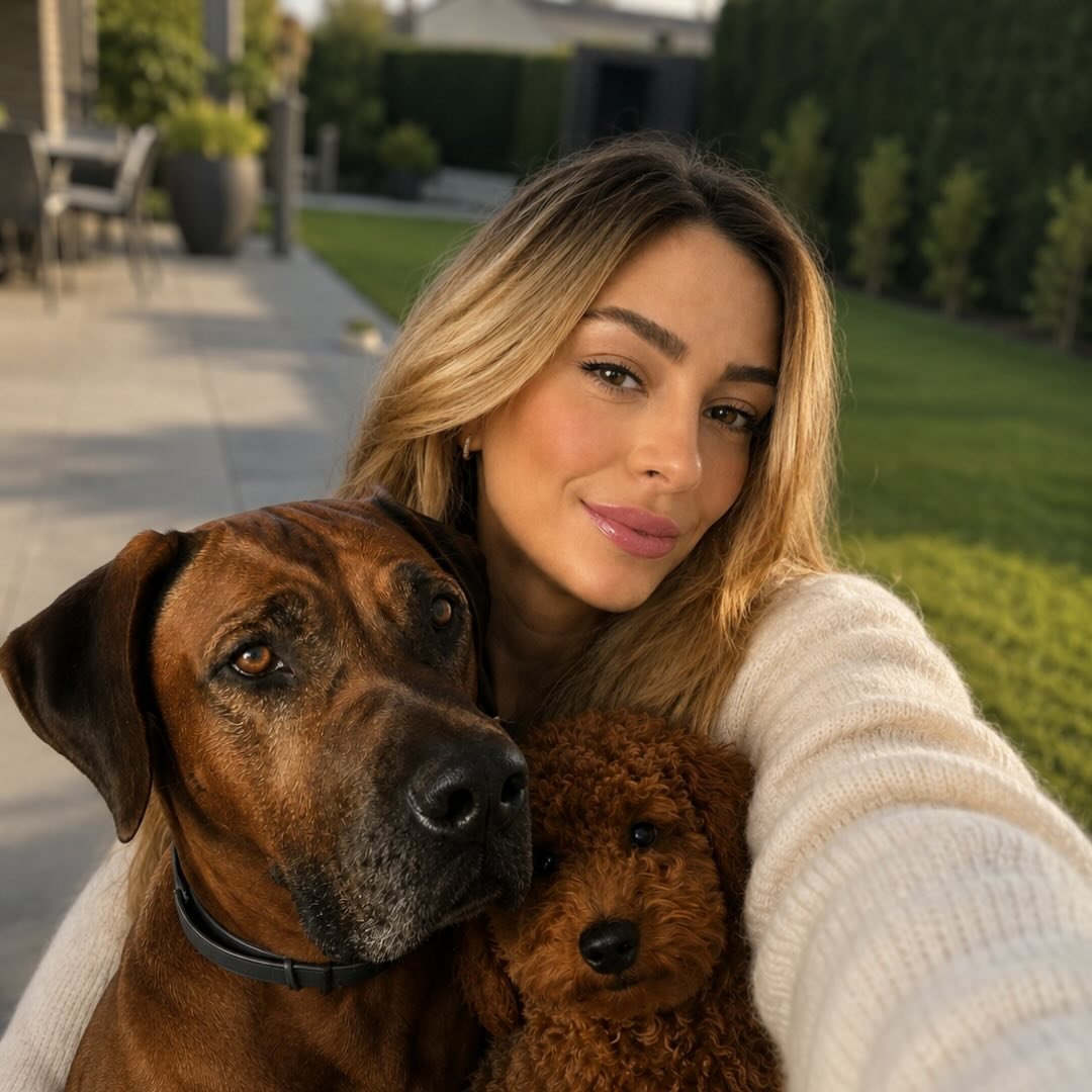 Instagram Profilbild von laviictoriia