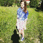 Instagram Profilbild von _daniii9