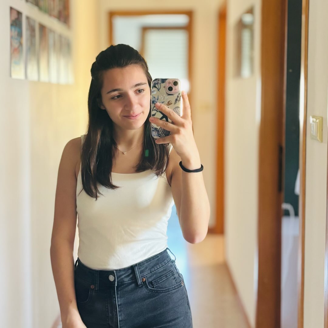 Instagram Profilbild von giorgiad14