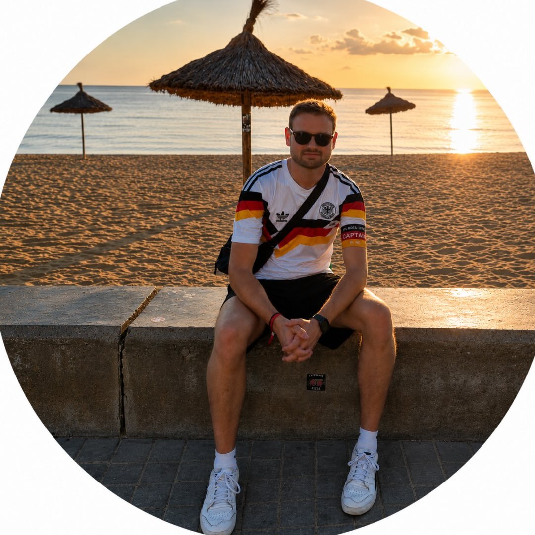 Instagram Profilbild von marius.wrede