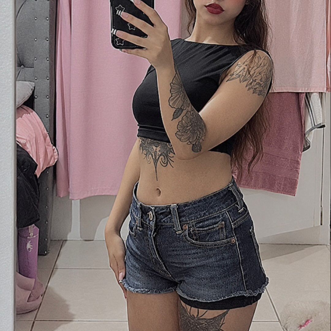 Instagram Profilbild von _.melx1._