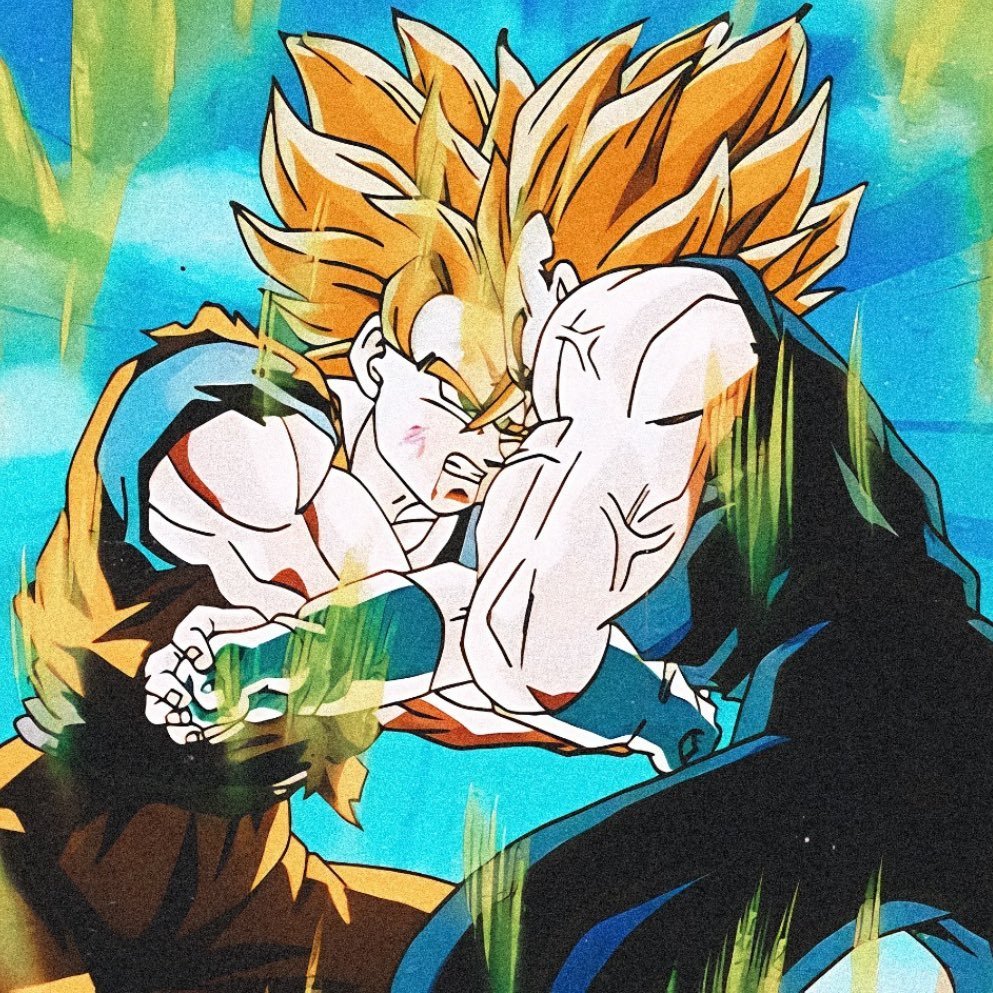 Instagram Profilbild von supersaiyajinog
