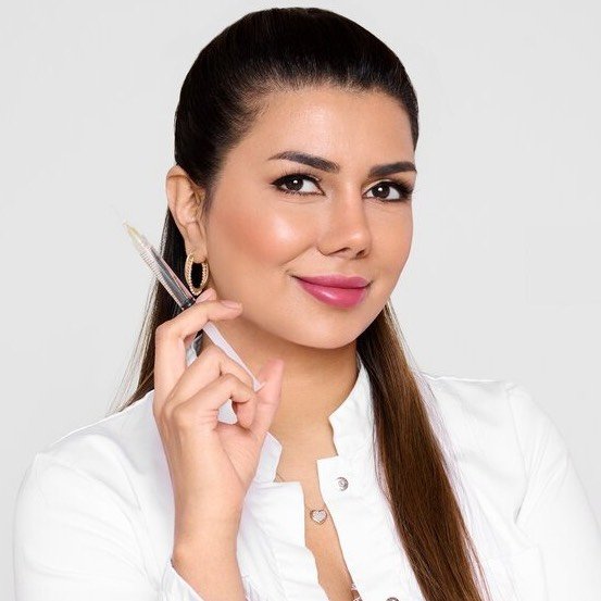 Instagram Profilbild von salmana.beauty