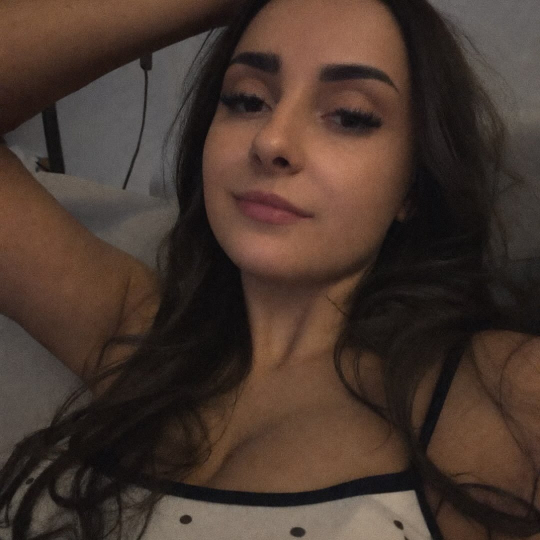 Instagram Profilbild von bancerzamelia