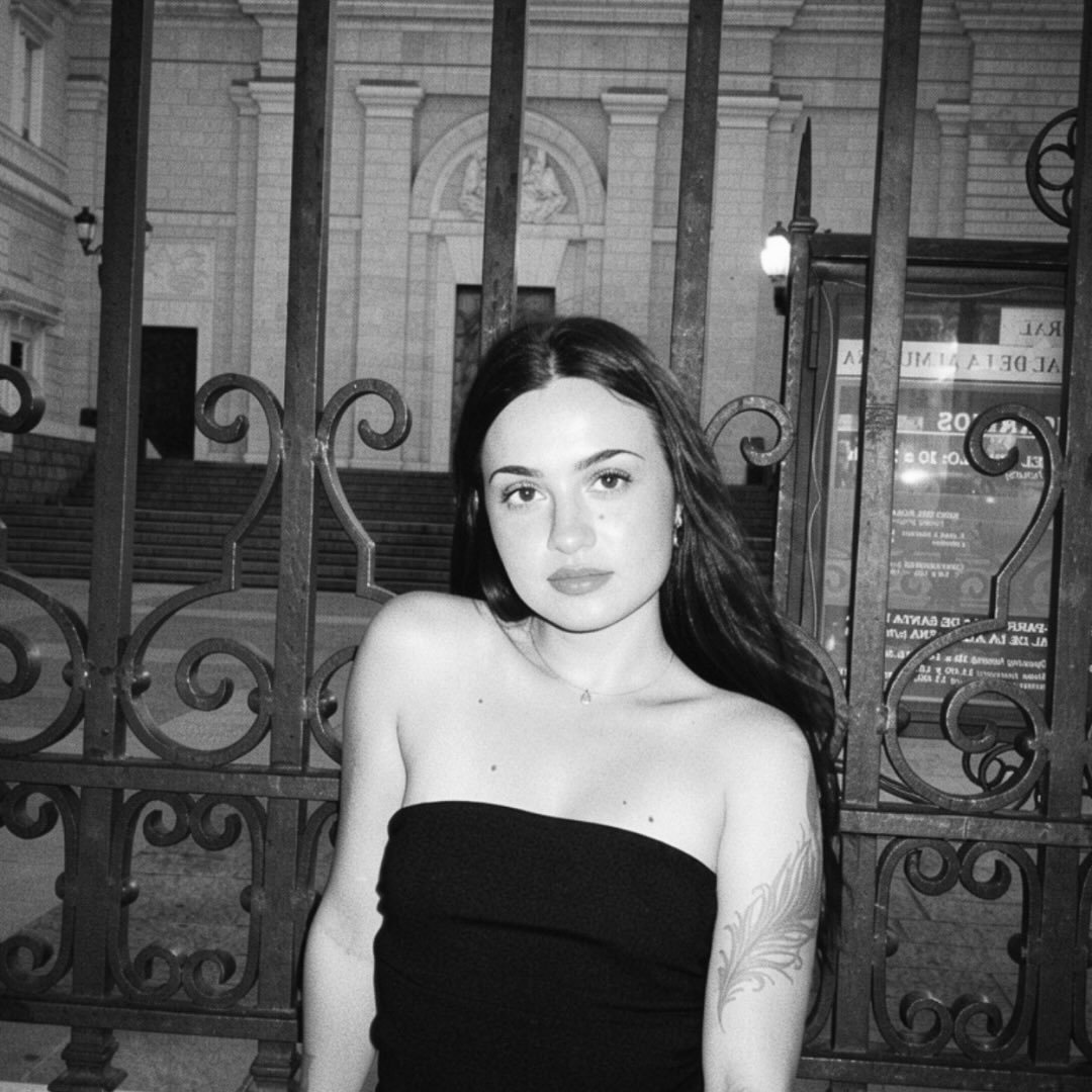 Instagram Profilbild von gabrihelade