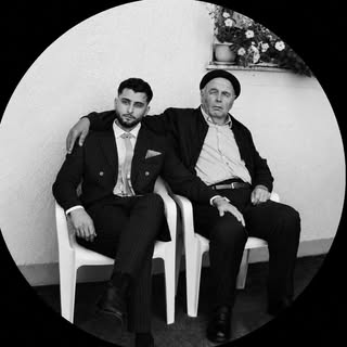 Instagram Profilbild von ermalfazlija