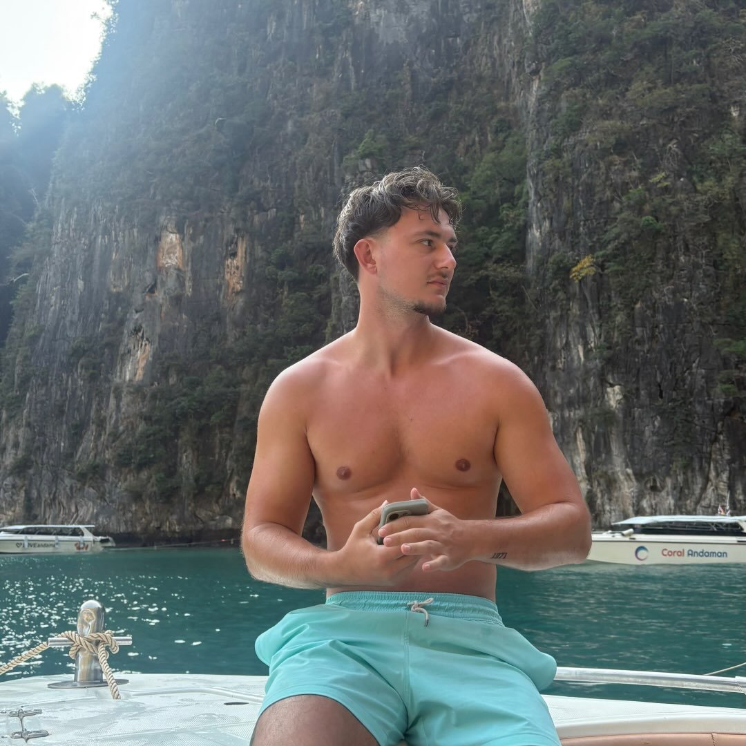 Instagram Profilbild von niklasgohr_