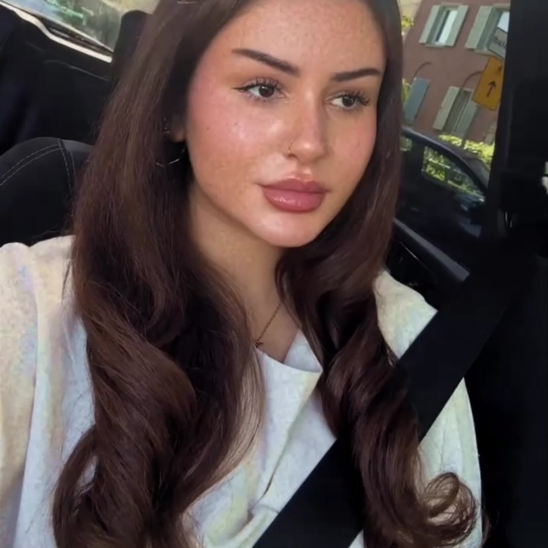 Instagram Profilbild von cansuakms