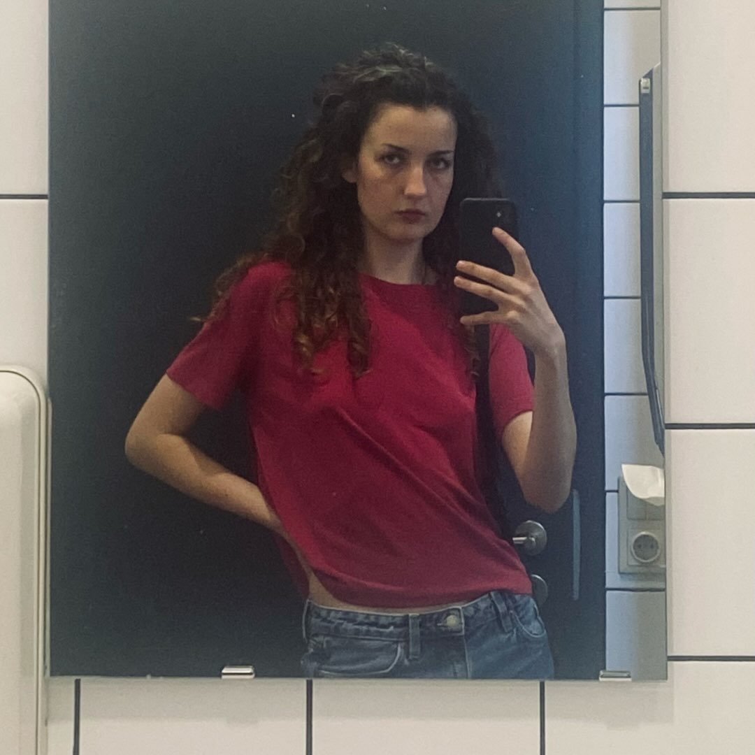 Instagram Profilbild von laraweidemann