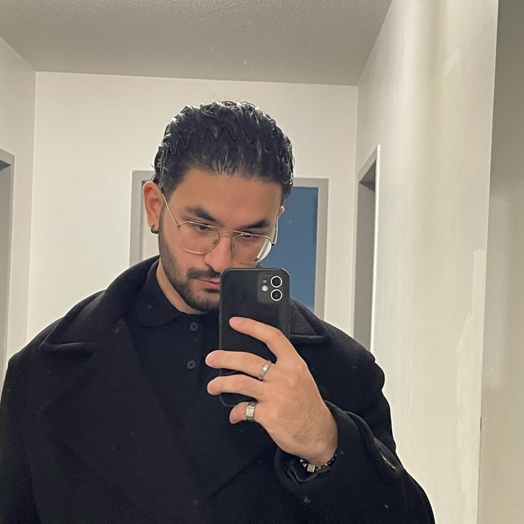 Instagram Profilbild von cxgdxs