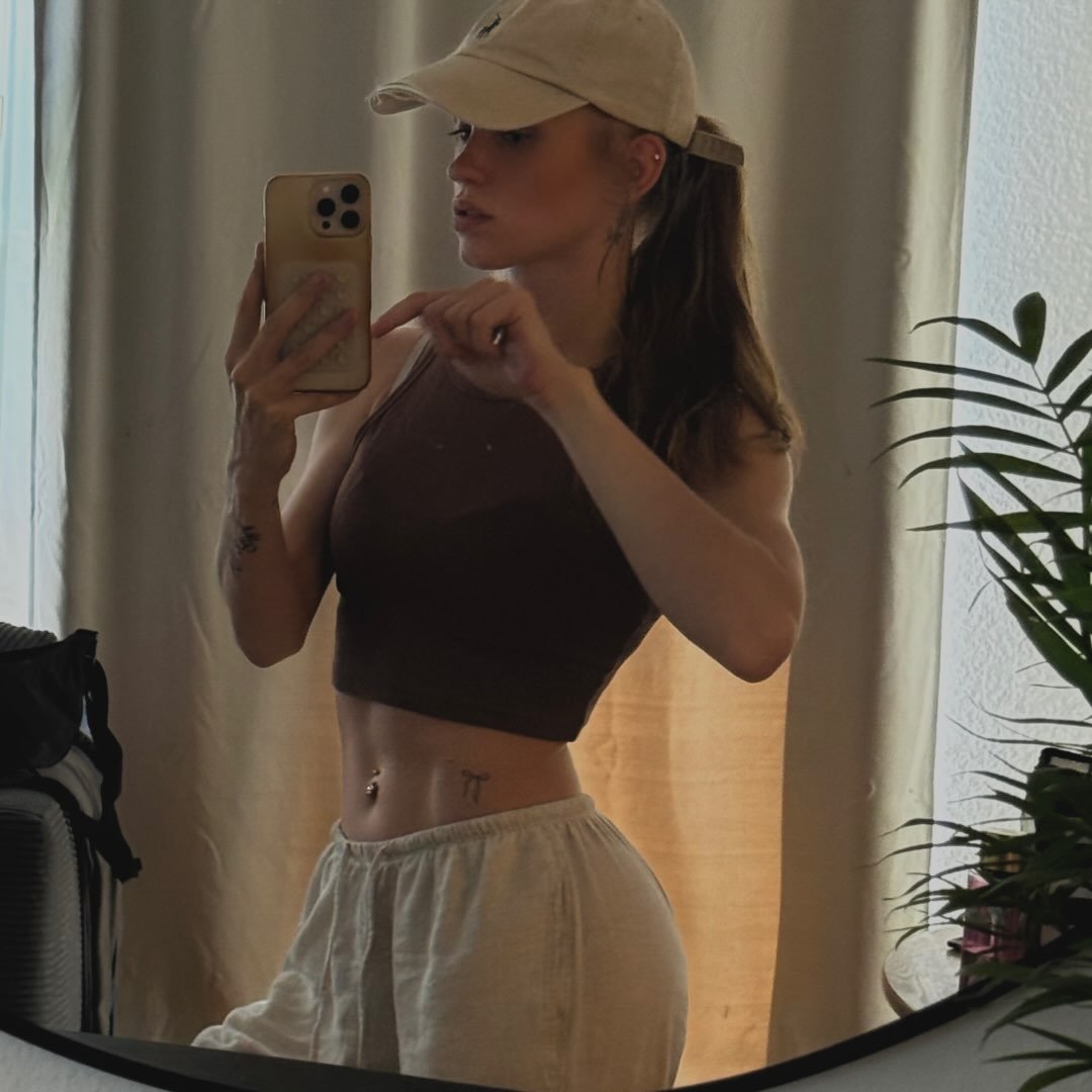 Instagram Profilbild von vanessachoruzy