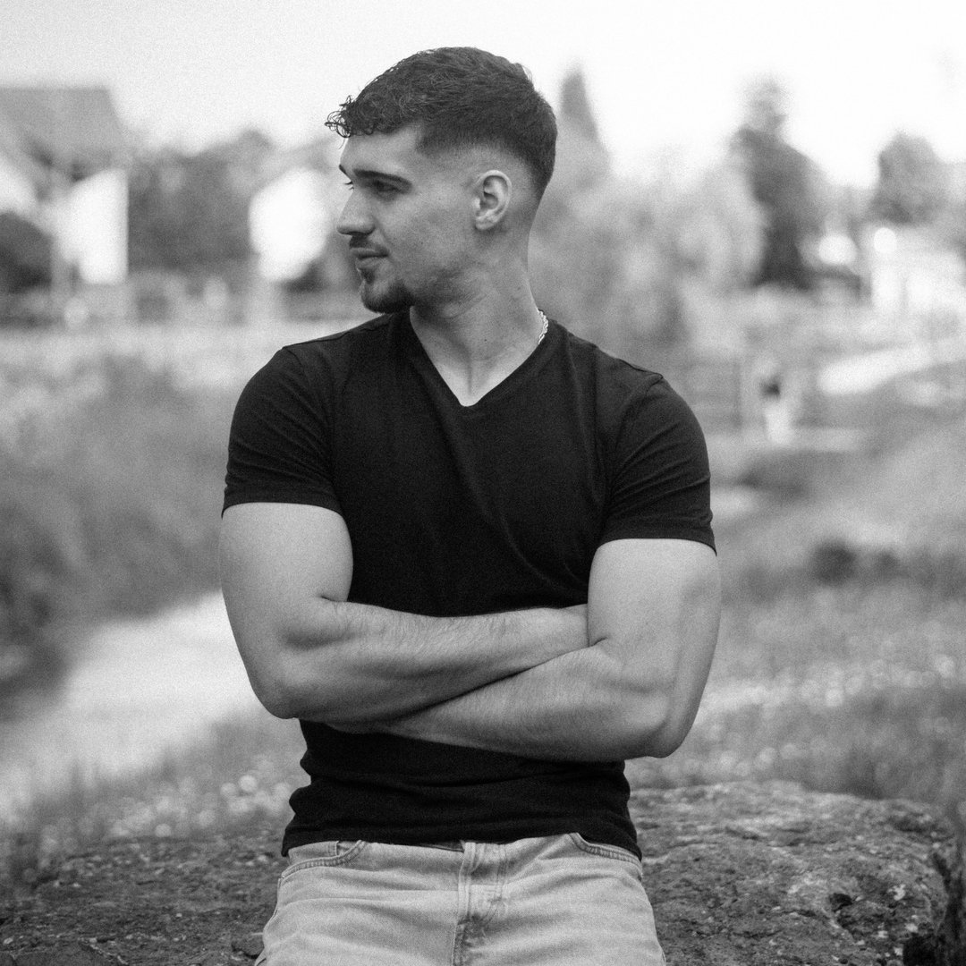 Instagram Profilbild von davidreske_