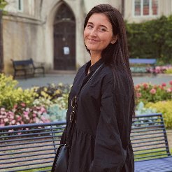 Instagram Profilbild von martinesolheim