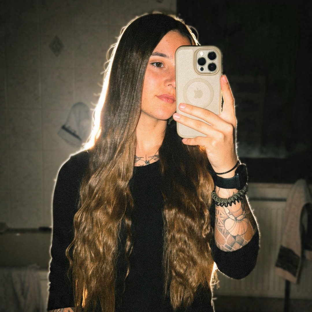 Instagram Profilbild von _x250814_