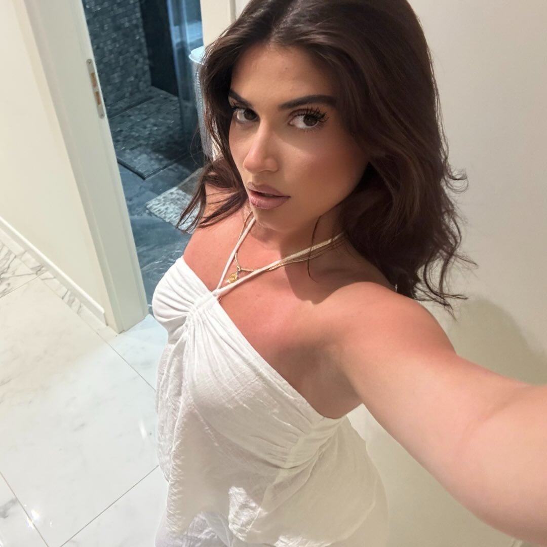 Instagram Profilbild von donikashabaani