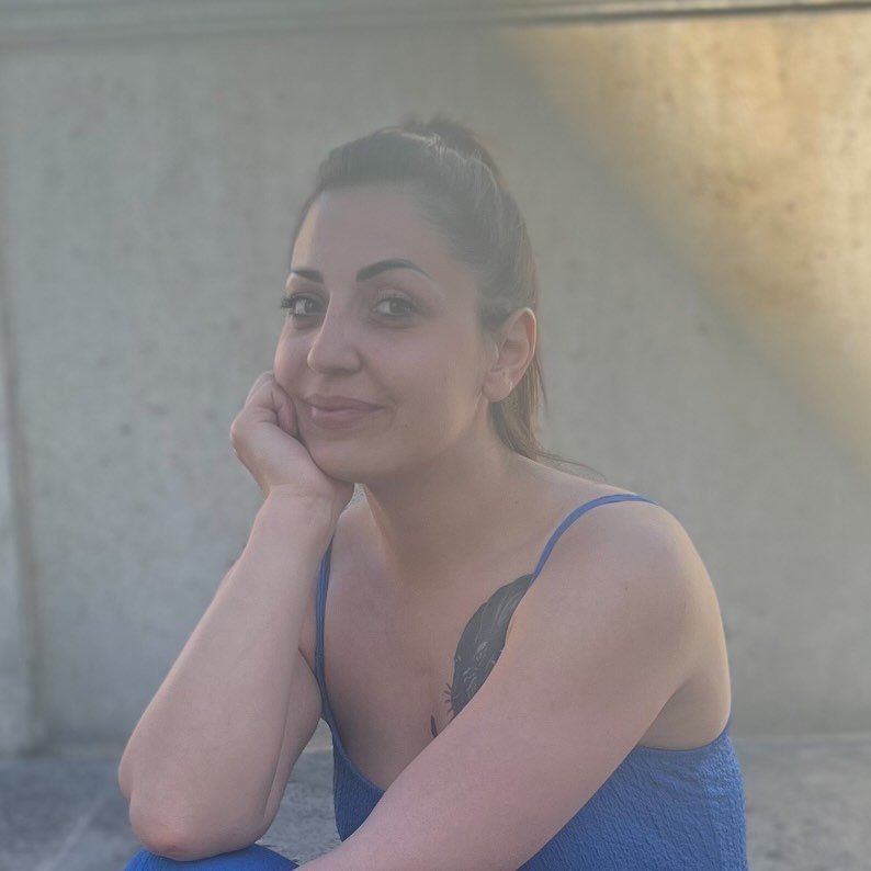 Instagram Profilbild von stefanija_amar