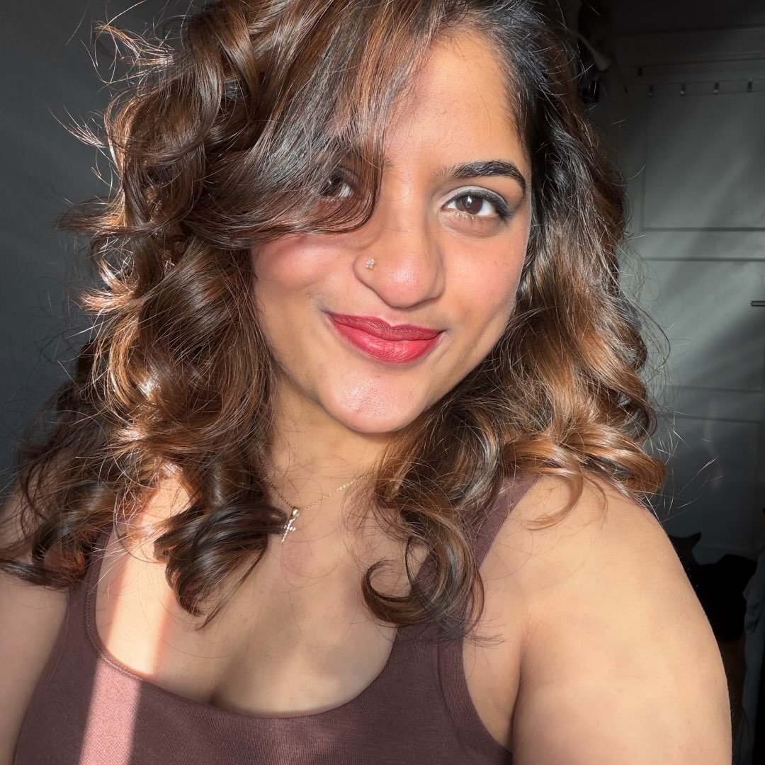 Instagram Profilbild von sandramarybabu