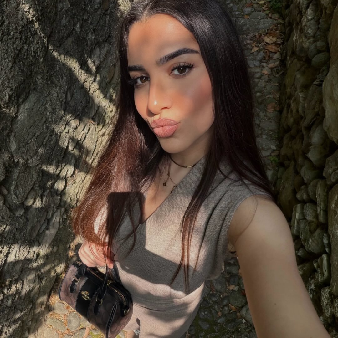 Instagram Profilbild von kardelencgln