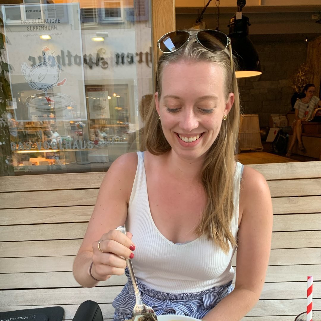 Instagram Profilbild von steffip24