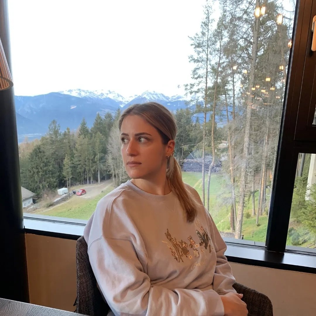 Instagram Profilbild von dajanamikulic