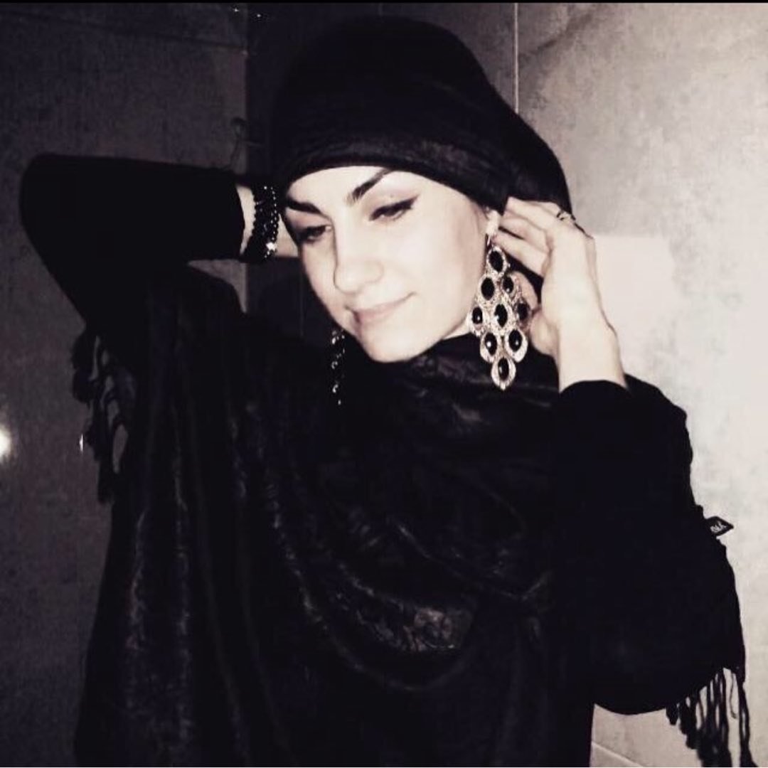 Instagram Profilbild von irsana_de