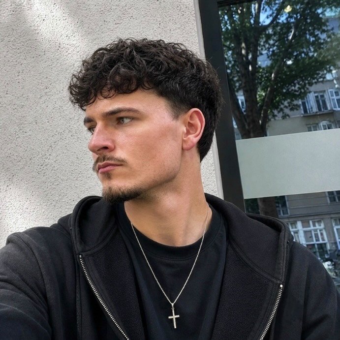 Instagram Profilbild von nickvoit