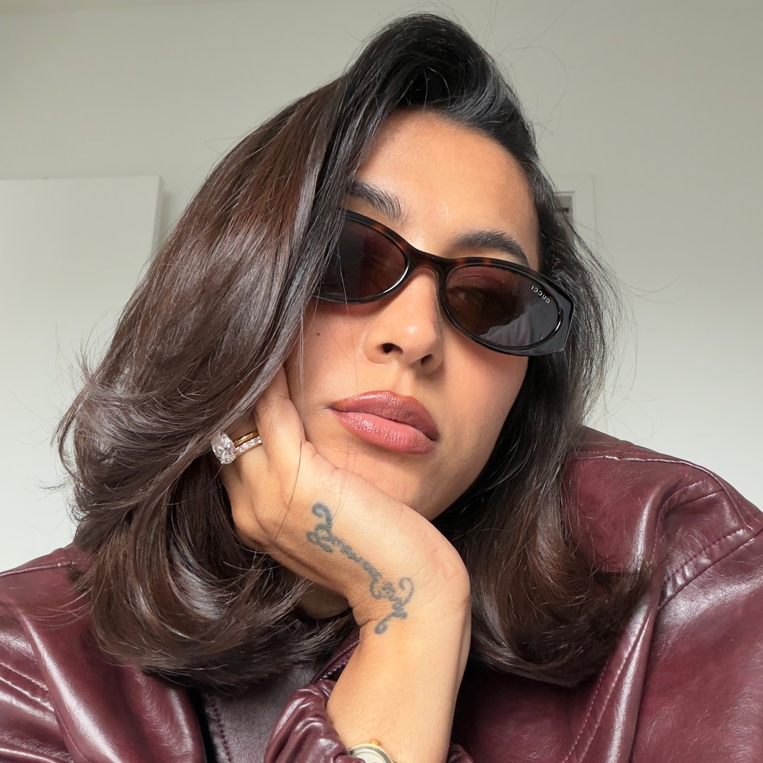 Instagram Profilbild von simranmand_7