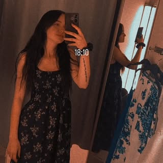 Instagram Profilbild von __paulineeee__
