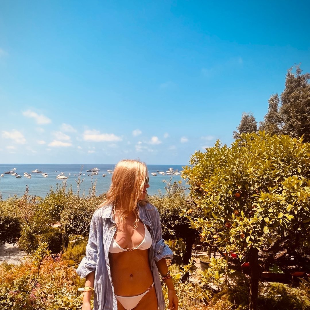 Instagram Profilbild von benedettapesadori