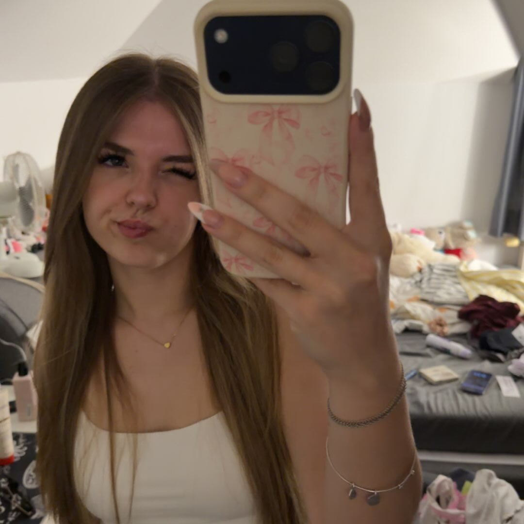 Instagram Profilbild von selinahuberr