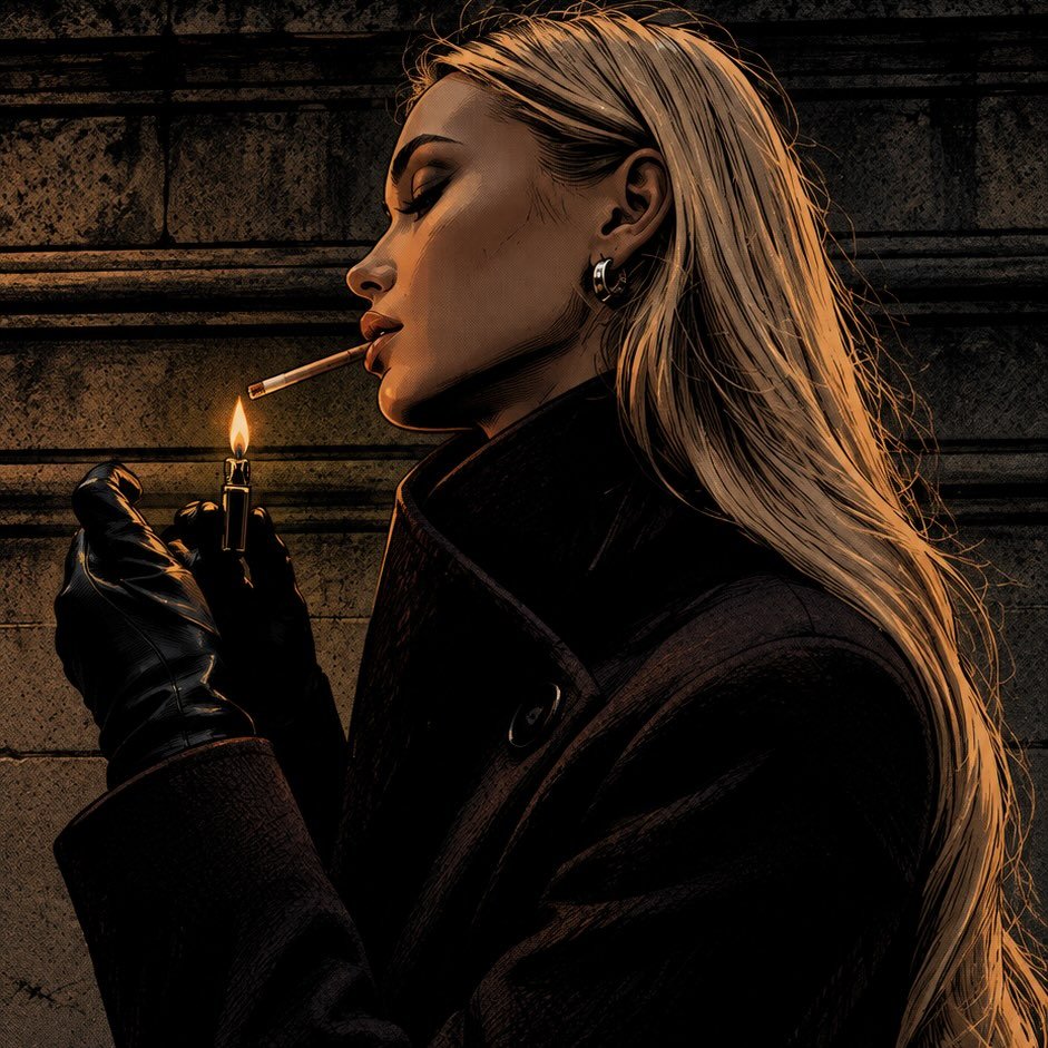 Instagram Profilbild von erijna